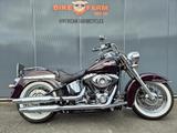 Harley-Davidson FLSTN °°SOFTAIL DELUXE°° -AMERICAN BEAUTY- - Offers matching your search criteria