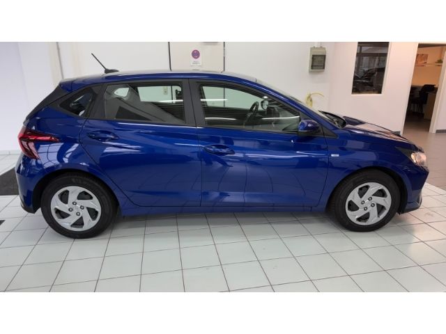 Hyundai i20 – Bild 4