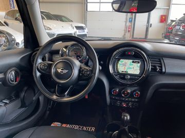 MINI COOPER D Mini 5-trg. *NAVI*SHZ*PDC*LED*