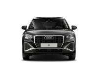 Audi Q2 - Vorschau Bild 2