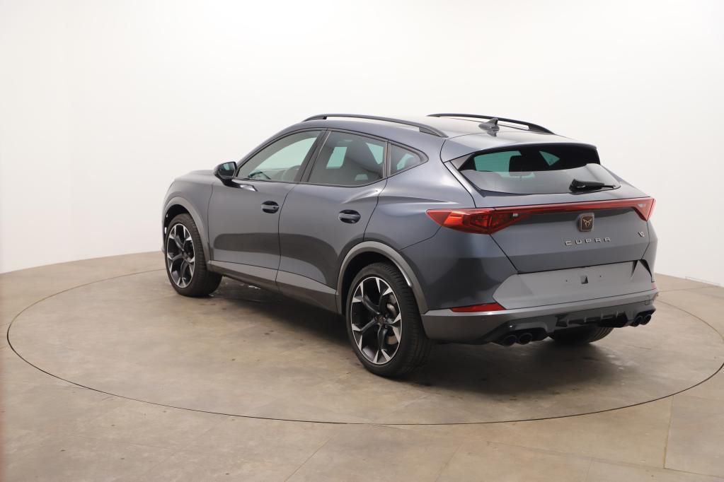 Cupra Formentor VZ 4Drive 2.0 TSI DSG RFK*PDC*Tempo*SH