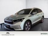 Skoda Enyaq 60 Loft LED Navi AHK Pano PDC SHZ AHK AUT - Skoda mit Elektro-Antrieb: Geländewagen, Automatik