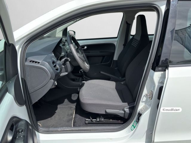 Volkswagen e-up! - Bild 13