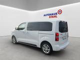 Opel Zafira Life 2.0 D M Aut. Elegance - Opel Zafira: Automatik, 2.2