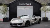 McLaren 570S 3.8 V8 Coupé | Lift | - scheckheftgepflegte McLaren Gebrauchtwagen