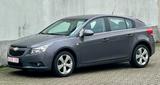 Chevrolet Cruze 1,8 LTZ Klima R/CD eFH ZV Alu - gebrauchte Chevrolet Cruze aus dem Jahr 2012