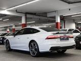 Audi A7 Sportback 45 TFSI S line S tronic - Audi A7: Line