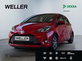 Toyota Yaris Hybrid 1.5 Y20 Club *CAM*SHZ*Spurhalteass* - Toyota Yaris: Club