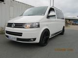 Volkswagen VW T 5.2 Highline 2.0 / 140 PS Multivan - VW LT Gebrauchtwagen