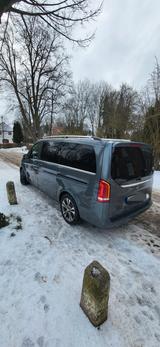 Mercedes-Benz V 250 BlueTEC AVANTGARDE EDITION lang AVA... - gebrauchte Mercedes-Benz V 250 aus dem Jahr 2014