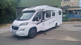 Knaus Sky TI 700 MEG silver selection  - Knaus 700