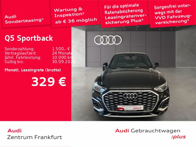 Audi Q5 - Bild 2