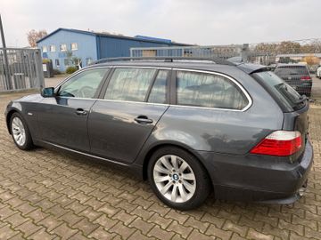 BMW 525 - 11