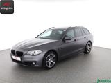BMW 520 d T LUXURY LINE HIFI,BIXENON,PANORMA,EURO6 - BMW 520: Kombi
