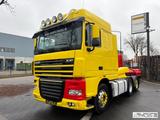 DAF XF105.510 Steel/Air - Automatic - 6x2 - DAF Xf 510
