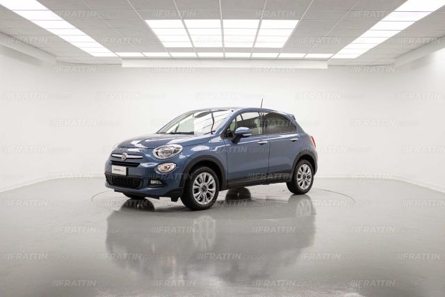 Fiat FIAT 500X 1.6 e-torq 110 cv pop