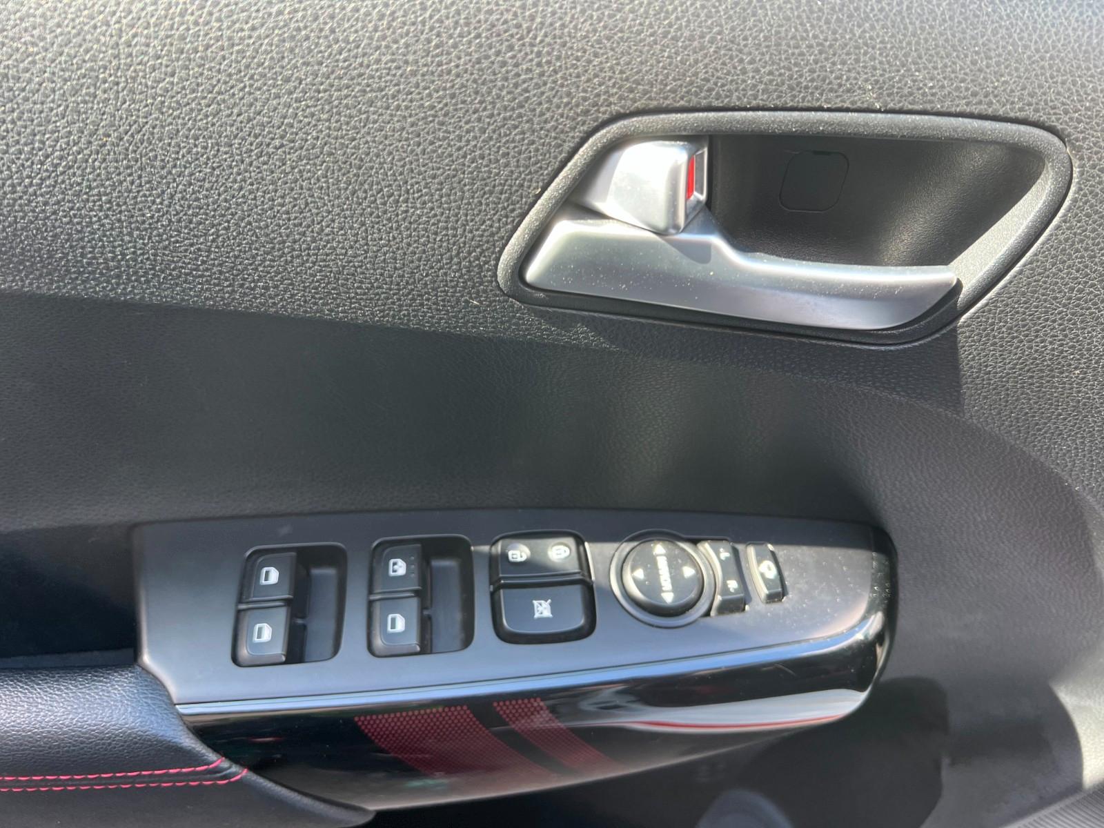 Kia Picanto GT-Line Autom. Apple Car  SzHz