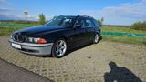 BMW e39 528i A Touring  - BMW 528: Kombi, 528i E39