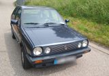 Volkswagen Polo 86C Sondermodell "FANCY" EZ 2/1988 im... - Volkswagen Polo aus 1988