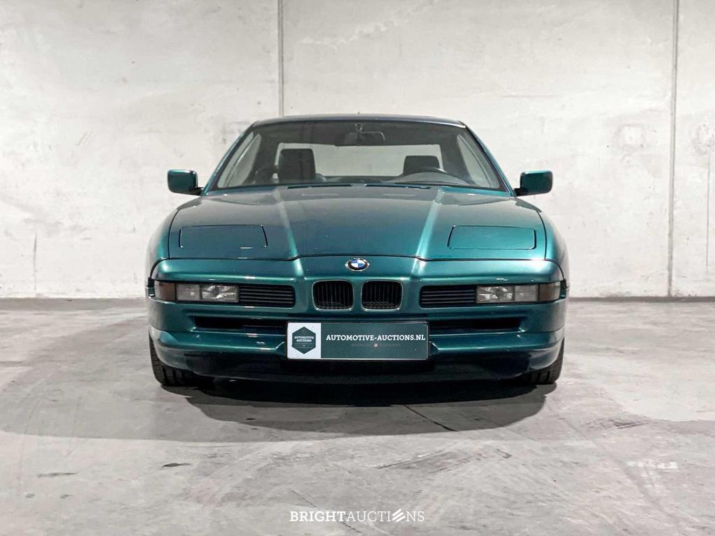BMW 850