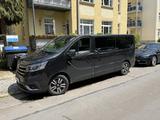 Renault Trafic Grand Spaceclass Blue dCi 170 EDC - Renault Trafic in Erfurt