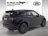 Land Rover Discovery Sport D200 R-Dynamic S AWD LED RFK - Land Rover Discovery Sport Dynamic mit Diesel-Antrieb