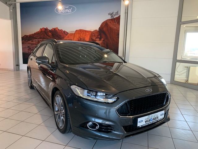 Ford Mondeo Turnier 2.0 TDCi 'ST-Line'  AT-MOTOR / AH