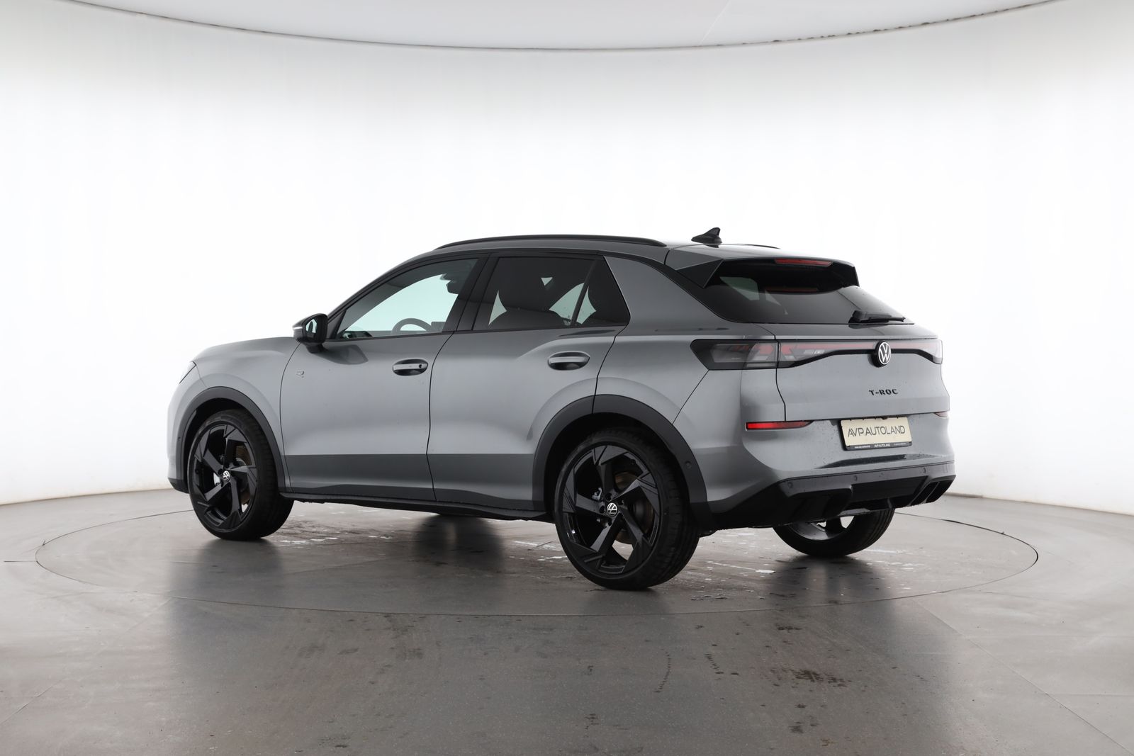 Volkswagen T-Roc - Bild 4