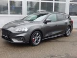 Ford Focus Turnier 1.0 EcoBoost Start-Stopp-System Au - Ford Focus: Stop Start