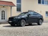 BMW X6 50i XDrive F16 22 - BMW 6er Reihe SUV