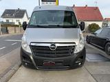 Opel Movano B Kasten/Kombi HKa L2H2 3,5t / AHK/SHZ - Opel Movano aus 2013