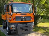 MAN TGM 15.240 Ak 4x4 Allrad Meiller Winterdienst - MAN Tgm 15