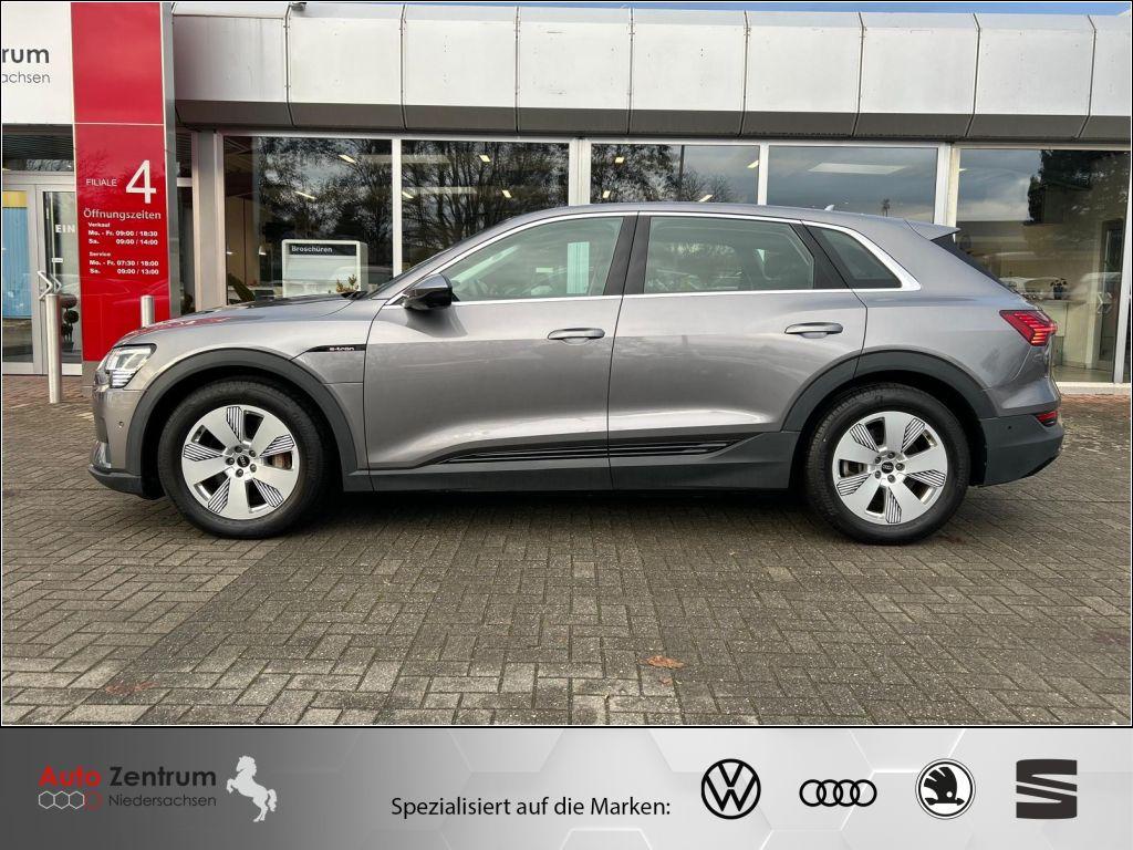 Audi e-tron 55 quat AZN-Haus-Förderung* Bang&OL Zertf, миниатюра 5