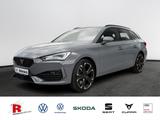 Cupra LEON ST 1.4 TSI eHYB DSG FLA ACC ParkAss. SpurH - Cupra Leon Gebrauchtwagen in Hamburg