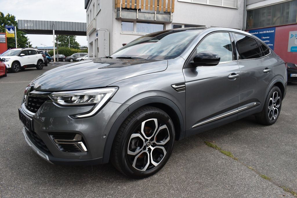 Image of Renault Arkana