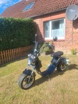 Andere Twister Whell - ELEKTRO CHOPPER