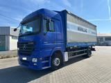 Mercedes-Benz Actros 1844 MegaSpace **Original 138 tkm** - Dreiseitenkipper 18 t