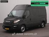 Iveco Daily 35S12 Automaat L1H2 3,5t Trekhaak Cruise W - Iveco Kastenwagen hoch + lang Daily 35 s