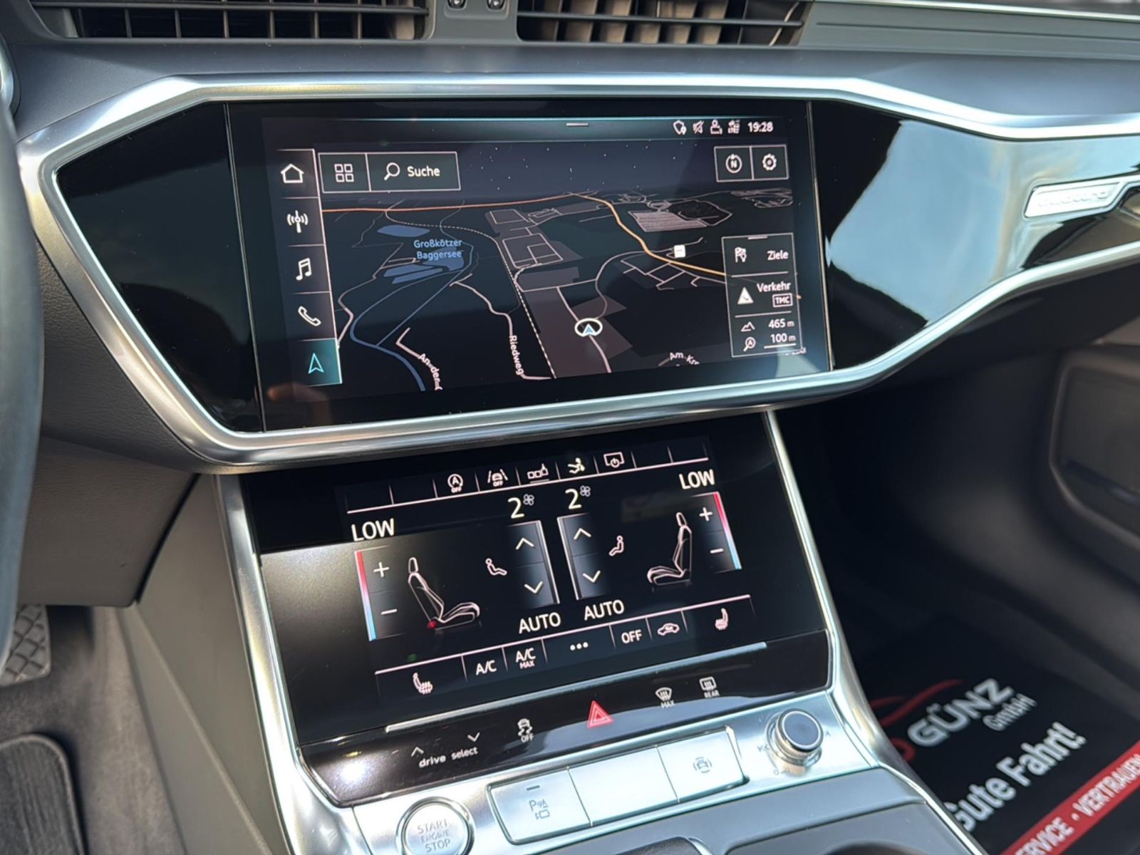 Audi A7 Sportback 50 TDI quattro S line*360°-Pano-21* foto 18