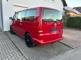 Volkswagen VW T5 Multivan top wenig KM - Volkswagen T5 mit Benzin-Antrieb