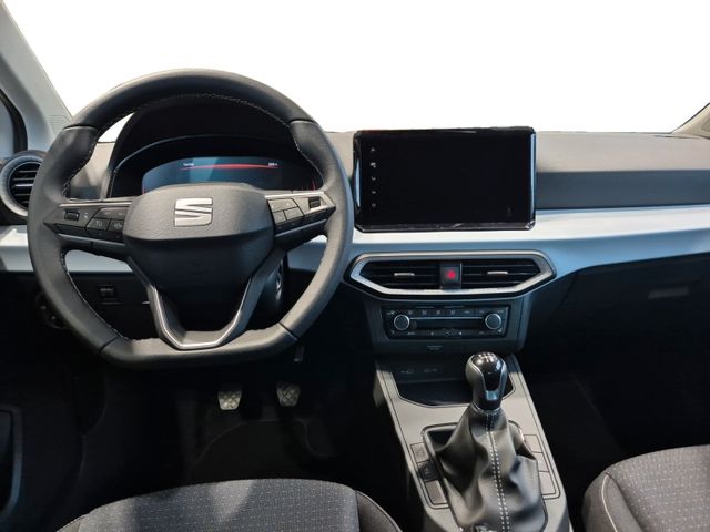 Seat Ibiza Road Edition 1.0 MPI