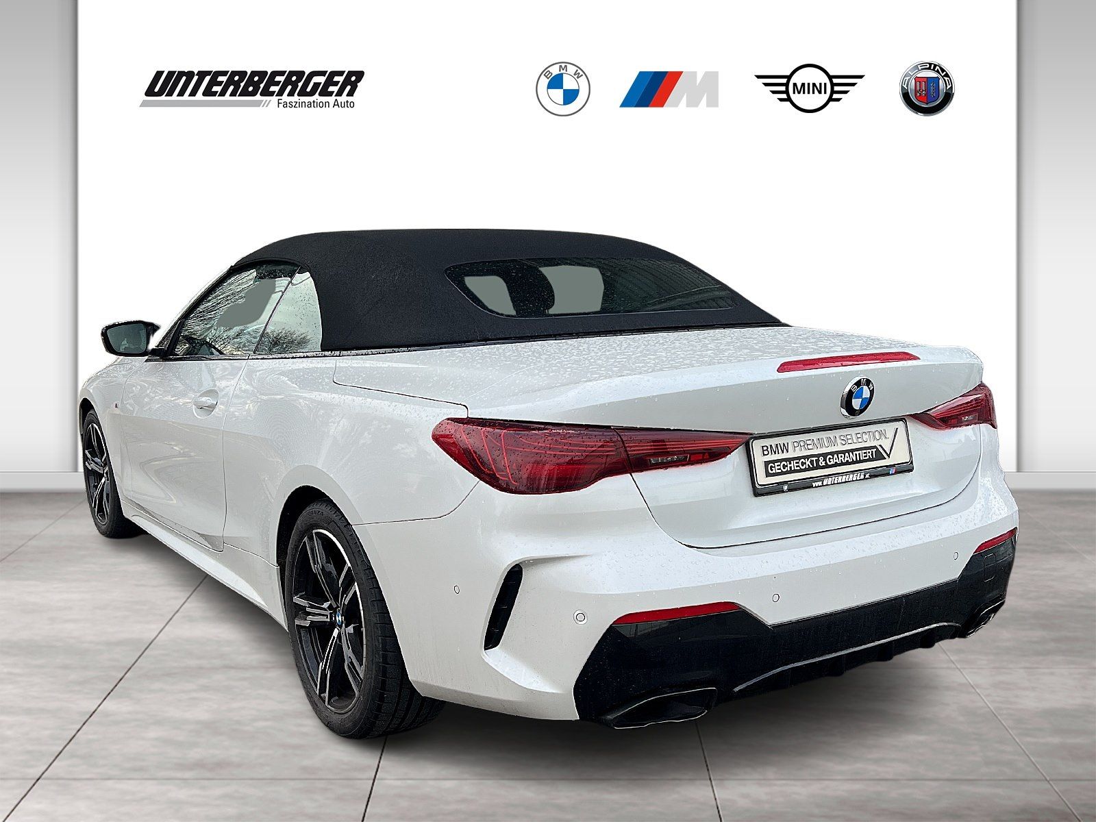 BMW M440 - Bild 4
