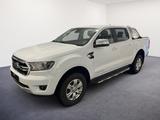 Ford Ranger 2.0 TDCI Limited DoKa 4x4/AHK/SHZ/ - Ford Ranger Gebrauchtwagen in Gelsenkirchen