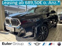 BMW X6 - Vorschau Bild 1