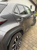 Toyota Yaris Cross 1,5-l-VVT-iE Comfort Comfort - Toyota Yaris Cross mit Benzin-Antrieb: Automatik