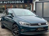 Volkswagen Golf Sportsvan Highline 1.5 TSI *DSG*LED*PDC*NAV - VW Golf Sportsvan in Stuttgart