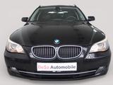 BMW 525d xDrive Touring Aut. SHZ PANO Soft-Close - BMW 5er Reihe aus 2009: Kombi