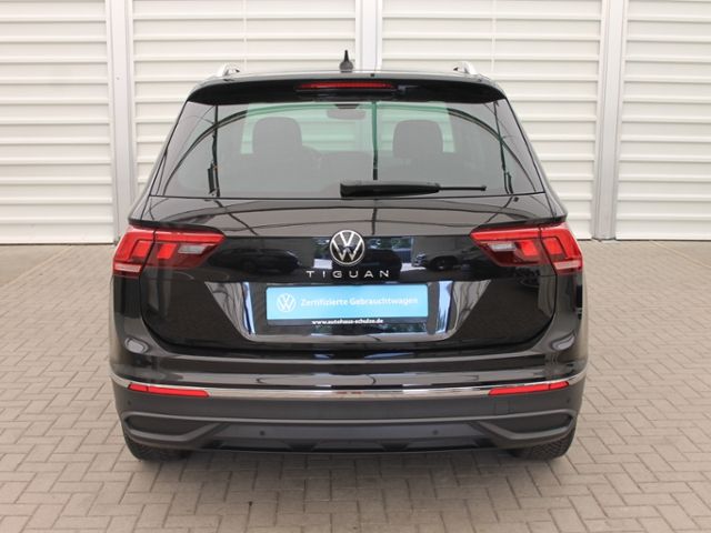 Volkswagen Tiguan 1.5 TSI Active IQ Drive ACC NAVI LED LANE foto 5