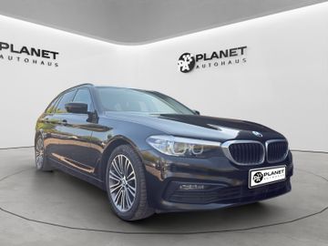 BMW 520 - 11