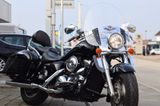 Kawasaki VN1600 Tourer - Offers matching your search criteria
